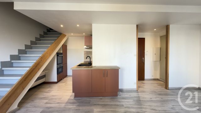 Appartement T2 à vendre GAP