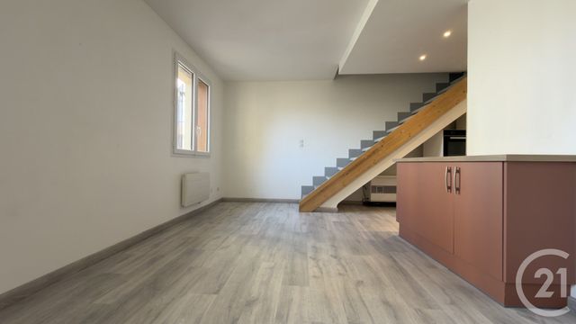 Appartement T2 à vendre - 2 pièces - 46.45 m2 - GAP - 05 - PROVENCE-ALPES-COTE-D-AZUR - Century 21 Habitat
