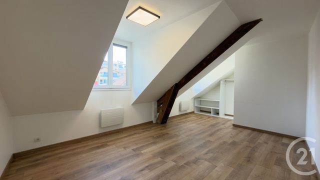 Appartement T2 à vendre - 2 pièces - 46.45 m2 - GAP - 05 - PROVENCE-ALPES-COTE-D-AZUR - Century 21 Habitat