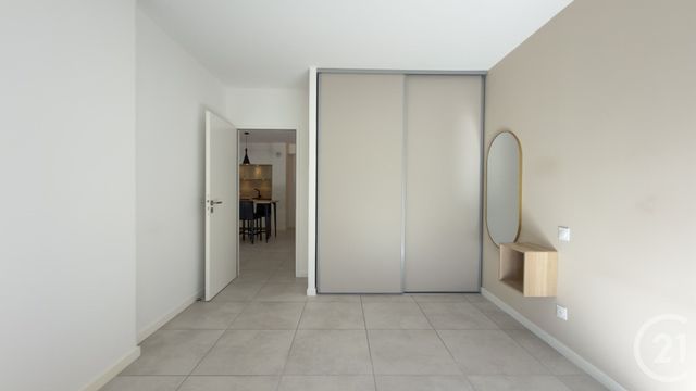 Appartement T2 à vendre - 2 pièces - 50.8 m2 - GAP - 05 - PROVENCE-ALPES-COTE-D-AZUR - Century 21 Habitat