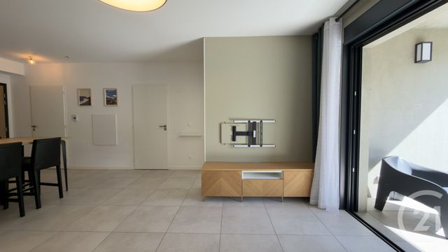 Appartement T2 à vendre - 2 pièces - 50.8 m2 - GAP - 05 - PROVENCE-ALPES-COTE-D-AZUR - Century 21 Habitat