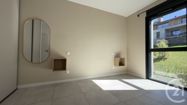 Appartement T2 à vendre - 2 pièces - 50.8 m2 - GAP - 05 - PROVENCE-ALPES-COTE-D-AZUR - Century 21 Habitat
