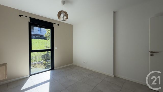 Appartement T2 à vendre - 2 pièces - 50.8 m2 - GAP - 05 - PROVENCE-ALPES-COTE-D-AZUR - Century 21 Habitat