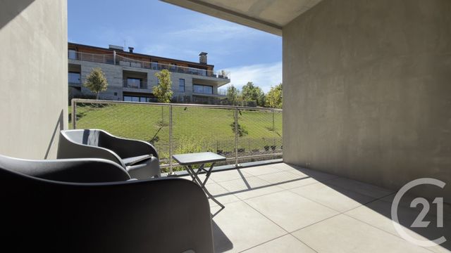 Appartement T2 à vendre - 2 pièces - 50.8 m2 - GAP - 05 - PROVENCE-ALPES-COTE-D-AZUR - Century 21 Habitat