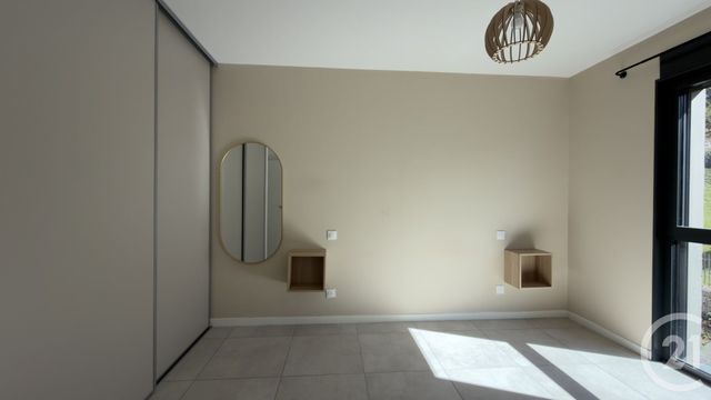 Appartement T2 à vendre - 2 pièces - 50.8 m2 - GAP - 05 - PROVENCE-ALPES-COTE-D-AZUR - Century 21 Habitat
