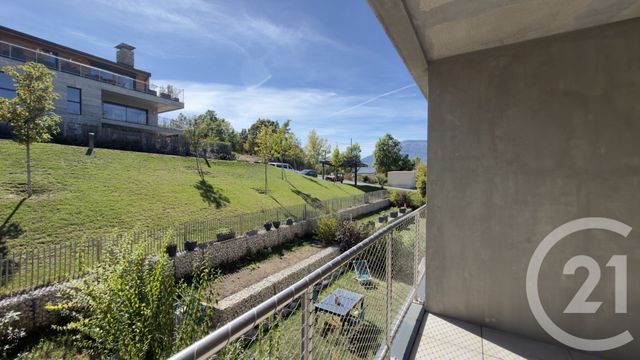 Appartement T2 à vendre - 2 pièces - 50.8 m2 - GAP - 05 - PROVENCE-ALPES-COTE-D-AZUR - Century 21 Habitat