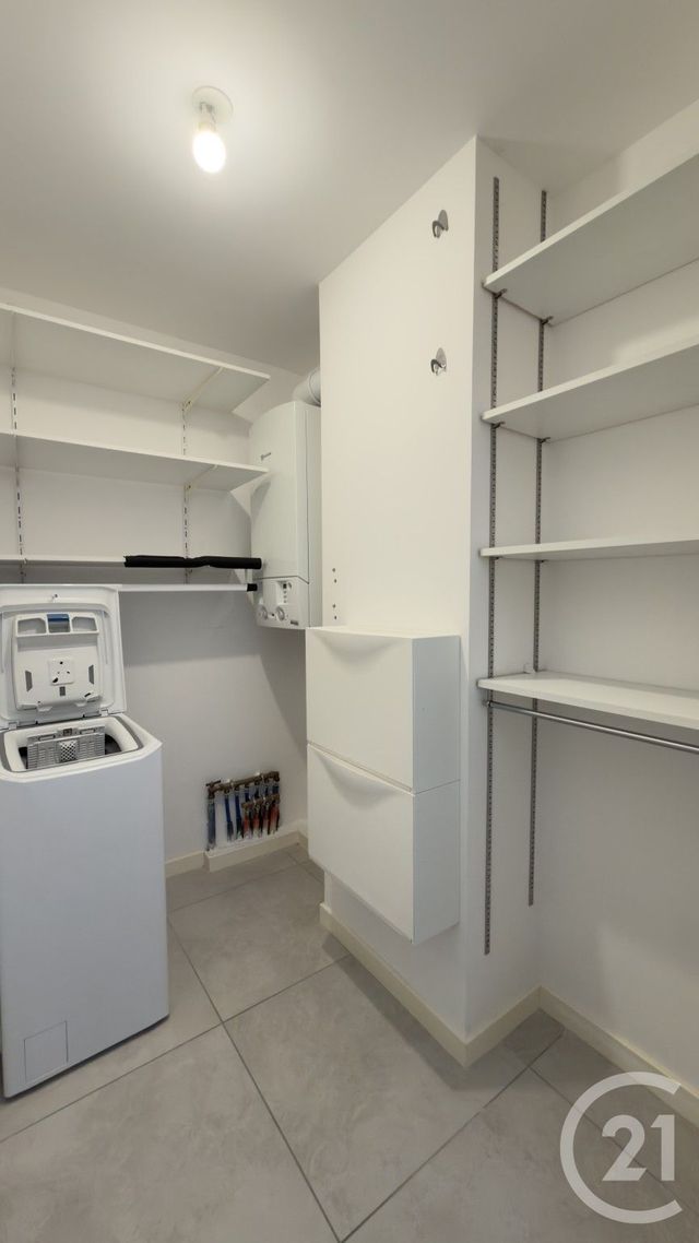 Appartement T2 à vendre - 2 pièces - 50.8 m2 - GAP - 05 - PROVENCE-ALPES-COTE-D-AZUR - Century 21 Habitat