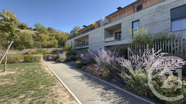 Appartement T2 à vendre - 2 pièces - 50.8 m2 - GAP - 05 - PROVENCE-ALPES-COTE-D-AZUR - Century 21 Habitat