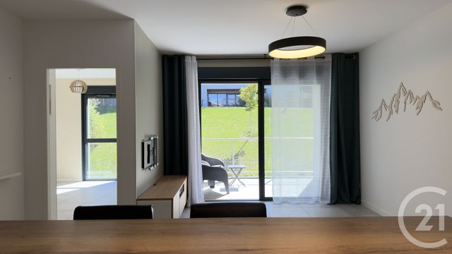 Appartement T2 à vendre - 2 pièces - 50.8 m2 - GAP - 05 - PROVENCE-ALPES-COTE-D-AZUR - Century 21 Habitat