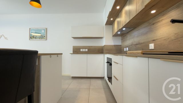 Appartement T2 à vendre - 2 pièces - 50.8 m2 - GAP - 05 - PROVENCE-ALPES-COTE-D-AZUR - Century 21 Habitat