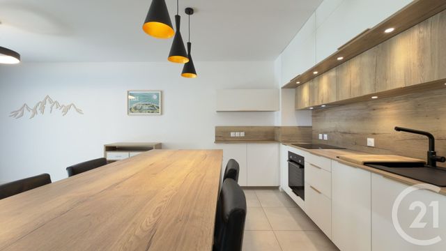Appartement T2 à vendre - 2 pièces - 50.8 m2 - GAP - 05 - PROVENCE-ALPES-COTE-D-AZUR - Century 21 Habitat