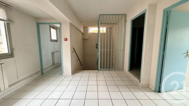 Appartement Local à vendre - 6 pièces - 169.76 m2 - GAP - 05 - PROVENCE-ALPES-COTE-D-AZUR - Century 21 Habitat