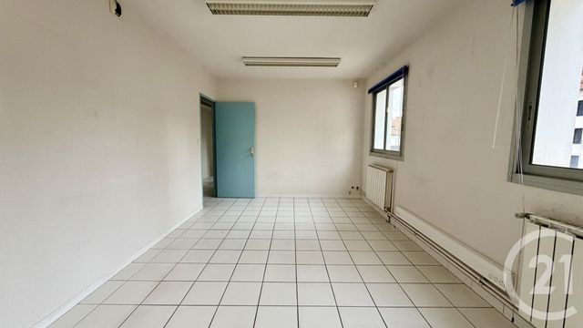 Appartement Local à vendre - 6 pièces - 169.76 m2 - GAP - 05 - PROVENCE-ALPES-COTE-D-AZUR - Century 21 Habitat
