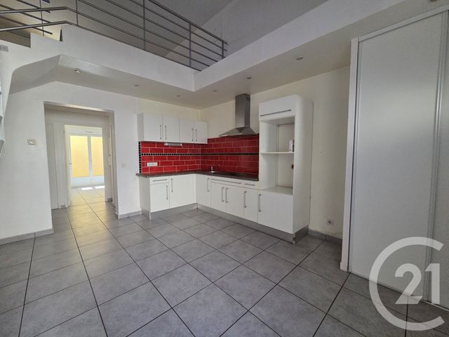 Appartement F2 à louer GAP
