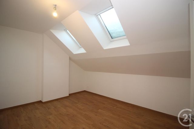 Appartement F3 à louer - 3 pièces - 46.98 m2 - GAP - 05 - PROVENCE-ALPES-COTE-D-AZUR - Century 21 Habitat