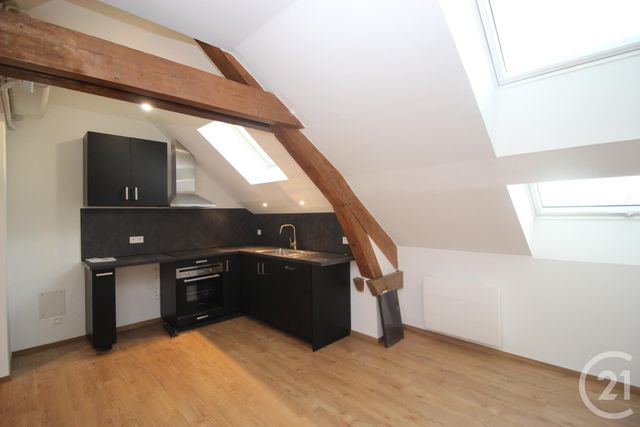Appartement F3 à louer - 3 pièces - 46.98 m2 - GAP - 05 - PROVENCE-ALPES-COTE-D-AZUR - Century 21 Habitat