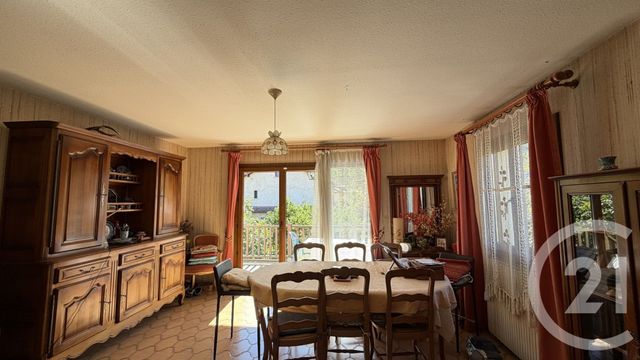 maison à vendre - 6 pièces - 88.68 m2 - GAP - 05 - PROVENCE-ALPES-COTE-D-AZUR - Century 21 Habitat