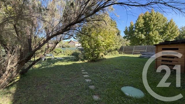 maison à vendre - 6 pièces - 88.68 m2 - GAP - 05 - PROVENCE-ALPES-COTE-D-AZUR - Century 21 Habitat