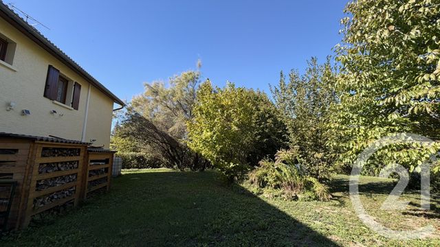 maison à vendre - 6 pièces - 88.68 m2 - GAP - 05 - PROVENCE-ALPES-COTE-D-AZUR - Century 21 Habitat