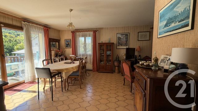 maison à vendre - 6 pièces - 88.68 m2 - GAP - 05 - PROVENCE-ALPES-COTE-D-AZUR - Century 21 Habitat