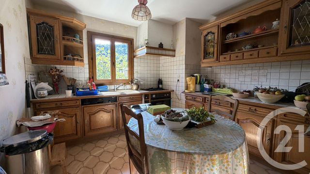 maison à vendre - 6 pièces - 88.68 m2 - GAP - 05 - PROVENCE-ALPES-COTE-D-AZUR - Century 21 Habitat