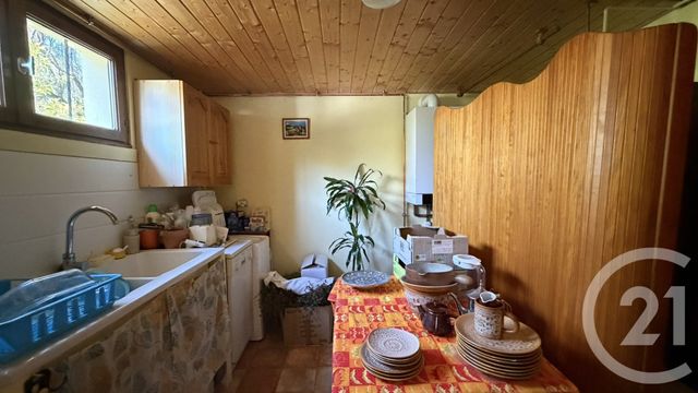 maison à vendre - 6 pièces - 88.68 m2 - GAP - 05 - PROVENCE-ALPES-COTE-D-AZUR - Century 21 Habitat