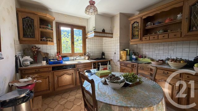 maison à vendre - 6 pièces - 88.68 m2 - GAP - 05 - PROVENCE-ALPES-COTE-D-AZUR - Century 21 Habitat