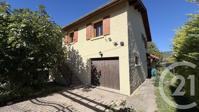 Maison à vendre GAP