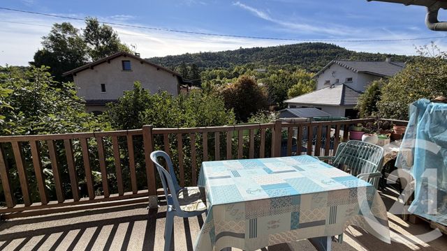 maison à vendre - 6 pièces - 88.68 m2 - GAP - 05 - PROVENCE-ALPES-COTE-D-AZUR - Century 21 Habitat