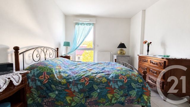 Appartement T3 à vendre - 3 pièces - 62.17 m2 - GAP - 05 - PROVENCE-ALPES-COTE-D-AZUR - Century 21 Habitat