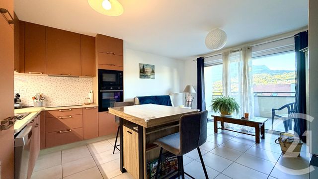 Appartement T3 à vendre GAP
