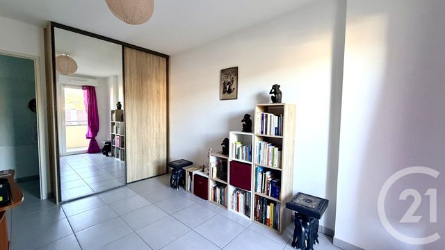 Appartement T3 à vendre - 3 pièces - 62.17 m2 - GAP - 05 - PROVENCE-ALPES-COTE-D-AZUR - Century 21 Habitat