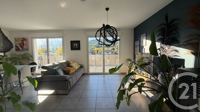 Appartement T3 à vendre GAP