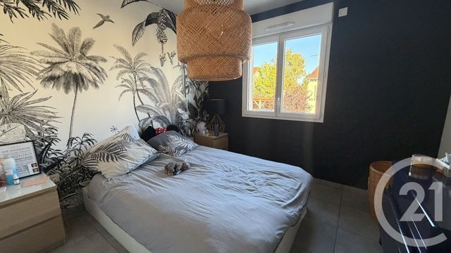 Appartement T3 à vendre - 3 pièces - 66.5 m2 - GAP - 05 - PROVENCE-ALPES-COTE-D-AZUR - Century 21 Habitat