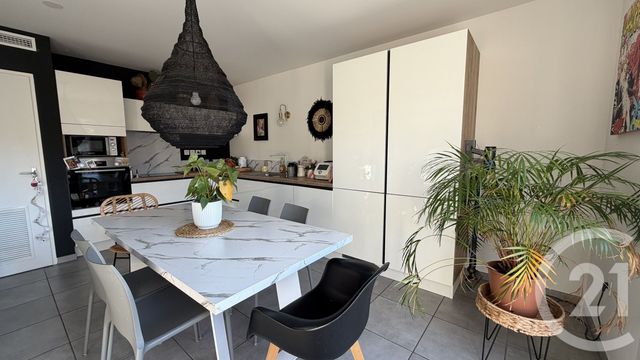Appartement T3 à vendre - 3 pièces - 66.5 m2 - GAP - 05 - PROVENCE-ALPES-COTE-D-AZUR - Century 21 Habitat
