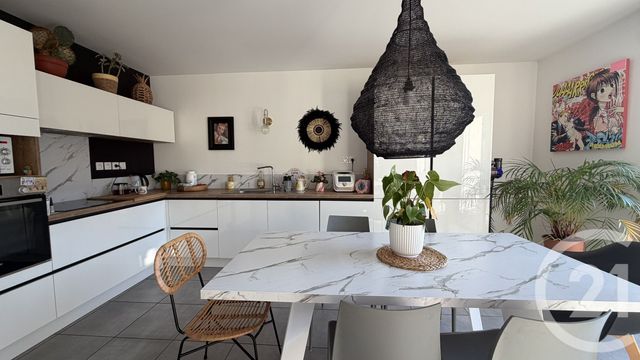 Appartement T3 à vendre - 3 pièces - 66.5 m2 - GAP - 05 - PROVENCE-ALPES-COTE-D-AZUR - Century 21 Habitat