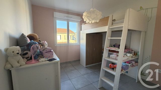 Appartement T3 à vendre - 3 pièces - 66.5 m2 - GAP - 05 - PROVENCE-ALPES-COTE-D-AZUR - Century 21 Habitat