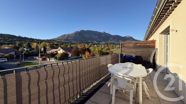 Appartement T3 à vendre - 3 pièces - 66.5 m2 - GAP - 05 - PROVENCE-ALPES-COTE-D-AZUR - Century 21 Habitat